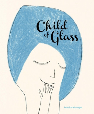 Книга Child of Glass 