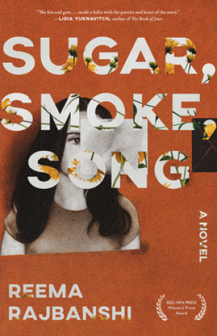 Kniha Sugar, Smoke, Song 