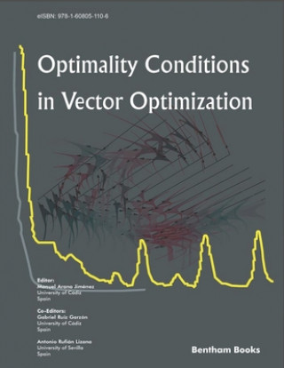 Knjiga Optimality Conditions in Vector Optimization Gabriel Ruiz Garzon