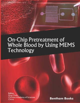 Книга On-Chip Pretreatment of Whole Blood by Using MEMS Technology 