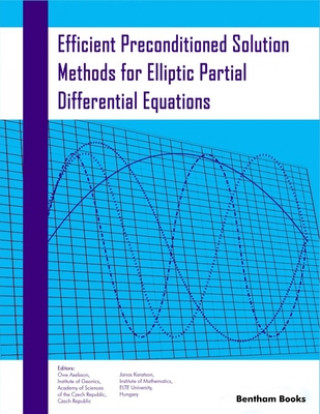 Knjiga Efficient Preconditioned Solution Methods for Elliptic Partial Differential Equations Janos Karatson