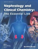 Könyv Nephrology and Clinical Chemistry: The Essential Link 