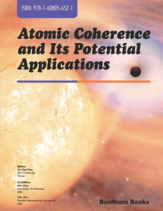 Kniha Atomic Coherence and Its Potential Applications 