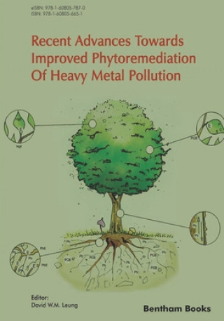 Book Recent Advances Towards Improved Phytoremediation of Heavy Metal Pollution 