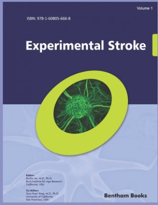 Buch Experimental Stroke Kunlin Jin