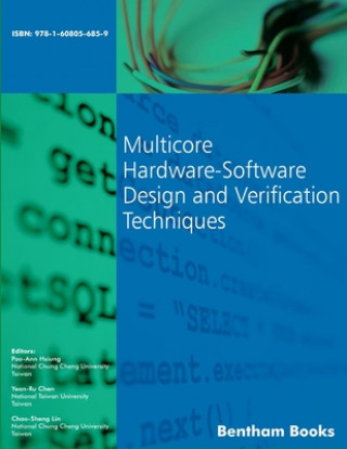 Knjiga Multicore Hardware-Software Design and Verification Techniques Yean Ru Chen