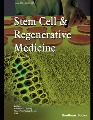 Knjiga Stem Cell and Regenerative Medicine Herman Cheung