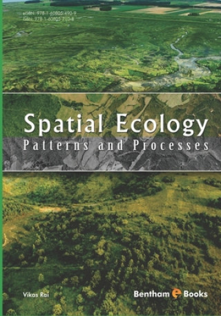 Knjiga Spatial Ecology: Patterns and Processes 