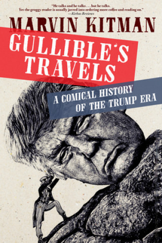 Könyv Gullible's Travels 