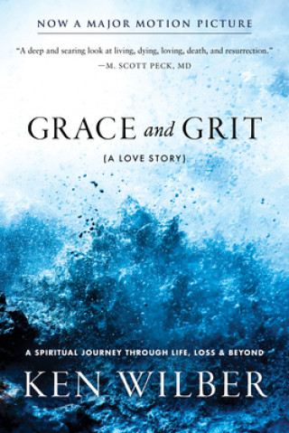 Kniha Grace and Grit 