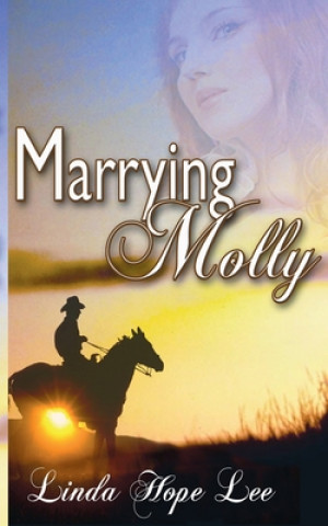 Boek Marrying Molly Linda Hope Lee