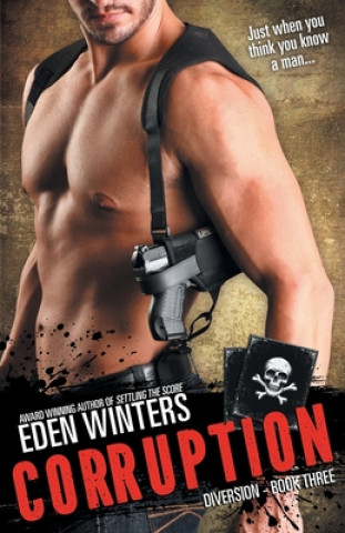 Knjiga Corruption Eden Winters