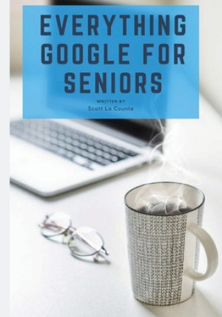 Carte Everything Google for Seniors 