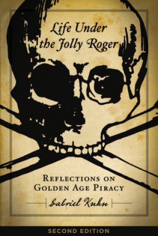 Carte Life Under The Jolly Roger 