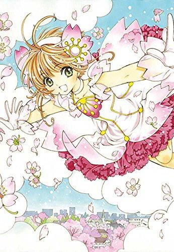 Kniha Cardcaptor Sakura: Clear Card 8 