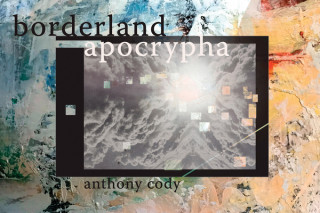 Knjiga Borderland Apocrypha 