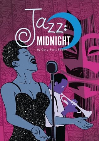 Książka Jazz Gary Scott Beatty