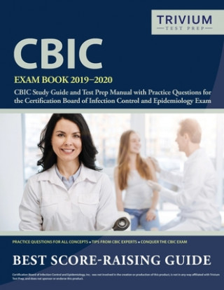 Könyv CBIC Exam Book 2019-2020 