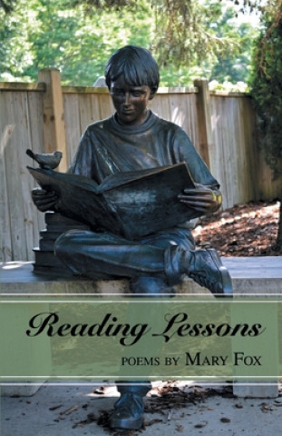 Book Reading Lessons Mary Fox