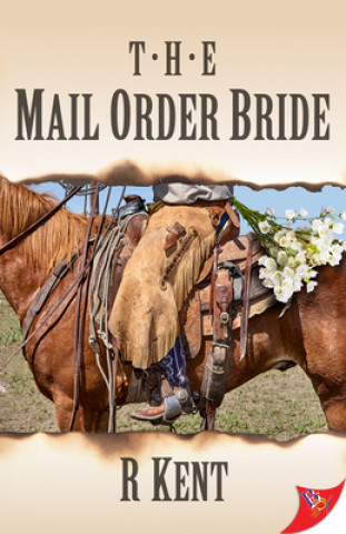 Knjiga Mail Order Bride R. Kent