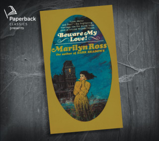 Digitalno Beware My Love! Marilyn Ross