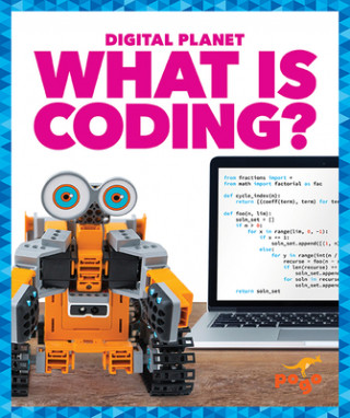 Book What Is Coding? Nikole Brooks Bethea