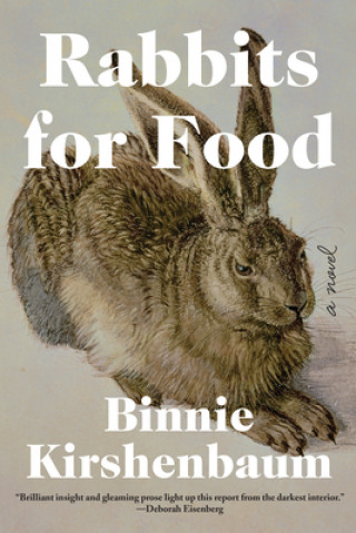Könyv Rabbits for Food 