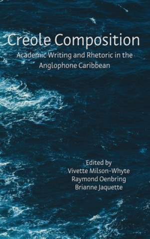 Kniha Creole Composition Raymond Oenbring