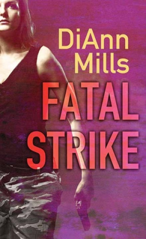 Βιβλίο Fatal Strike 