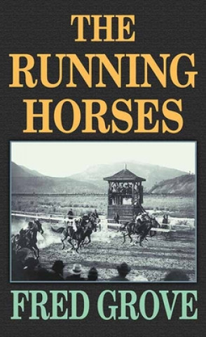Carte The Running Horses 