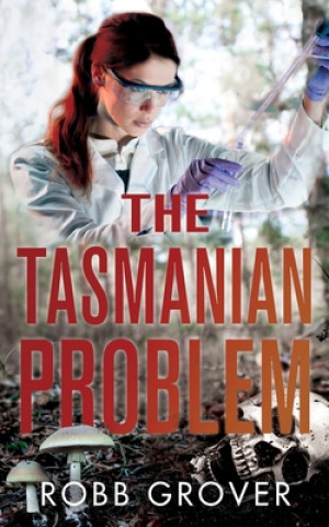 Kniha The Tasmanian Problem 