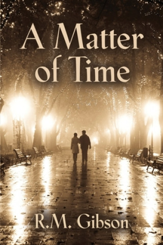 Livre Matter of Time 