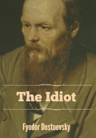 Knjiga Idiot 