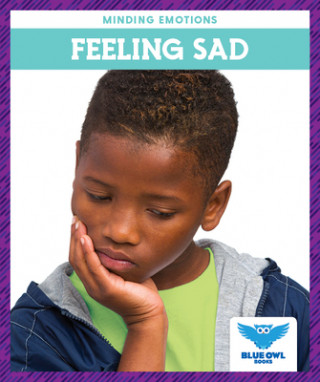 Libro Feeling Sad 
