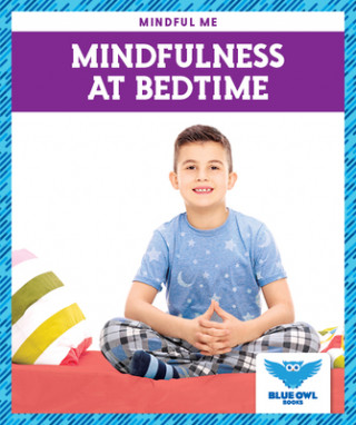 Knjiga Mindfulness at Bedtime 