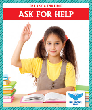Knjiga Ask for Help 