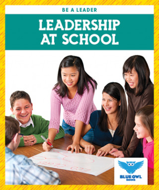 Boek Leadership at School James Hancock