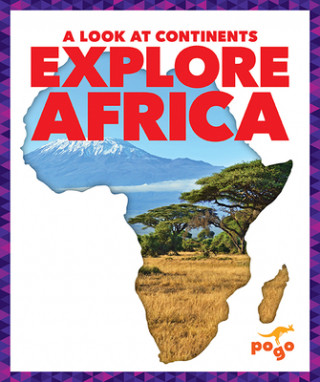 Buch Explore Africa Veronica B. Wilkins