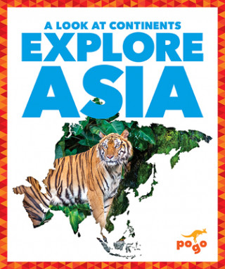 Libro Explore Asia Veronica B. Wilkins
