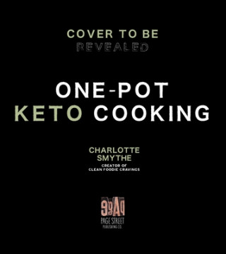Carte One-Pot Keto Cooking 