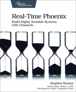 Knjiga Real-time Phoenix 