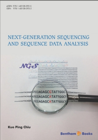 Knjiga Next-Generation Sequencing and Sequence Data Analysis Kuo Ping Chiu