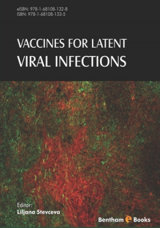 Книга Vaccines for Latent Viral Infections 