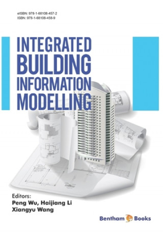 Book Integrated Building Information Modelling Haijiang Li