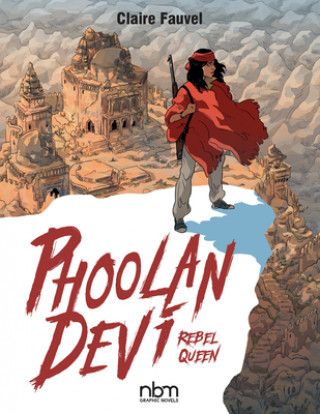 Kniha Phoolan Devi: Rebel Queen 