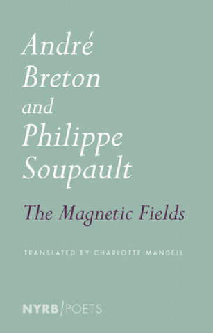 Könyv Magnetic Fields Philippe Soupault