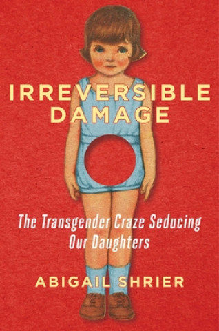 Книга Irreversible Damage 