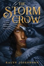 Carte The Storm Crow 