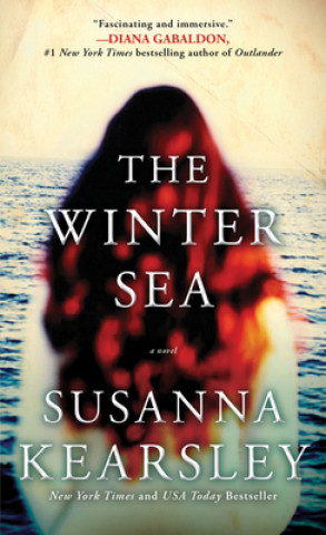 Книга The Winter Sea 