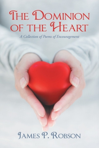 Kniha Dominion of the Heart 
